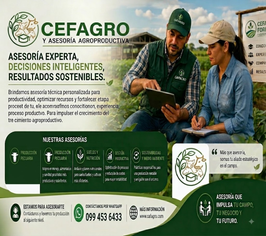 CEFAGRO